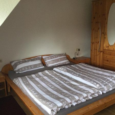 Ferienwohnung Landliebe Michelfeld Esterno foto