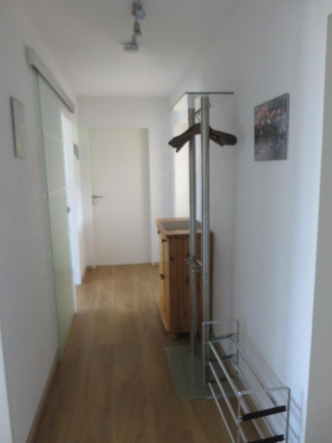 Ferienwohnung Landliebe Michelfeld Esterno foto